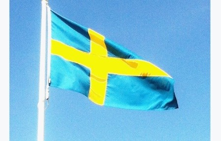 Learn the Swedish language by listening to music